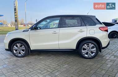 Внедорожник / Кроссовер Suzuki Vitara 2020 в Кременчуге