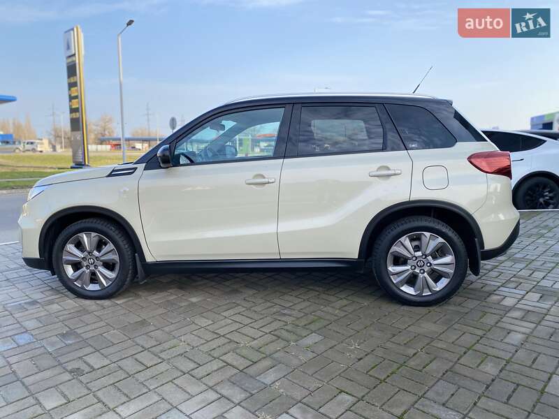 Внедорожник / Кроссовер Suzuki Vitara 2020 в Кременчуге
