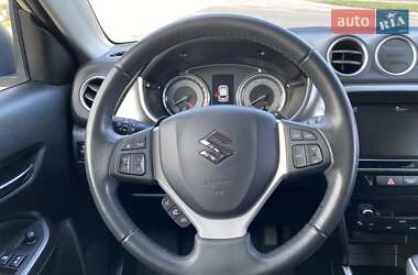 Внедорожник / Кроссовер Suzuki Vitara 2020 в Кременчуге