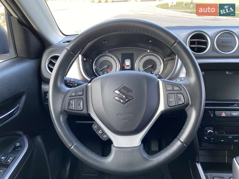 Внедорожник / Кроссовер Suzuki Vitara 2020 в Кременчуге