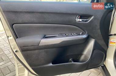 Внедорожник / Кроссовер Suzuki Vitara 2020 в Кременчуге