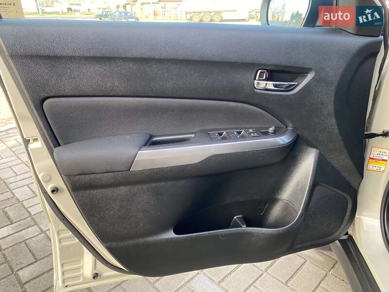 Внедорожник / Кроссовер Suzuki Vitara 2020 в Кременчуге