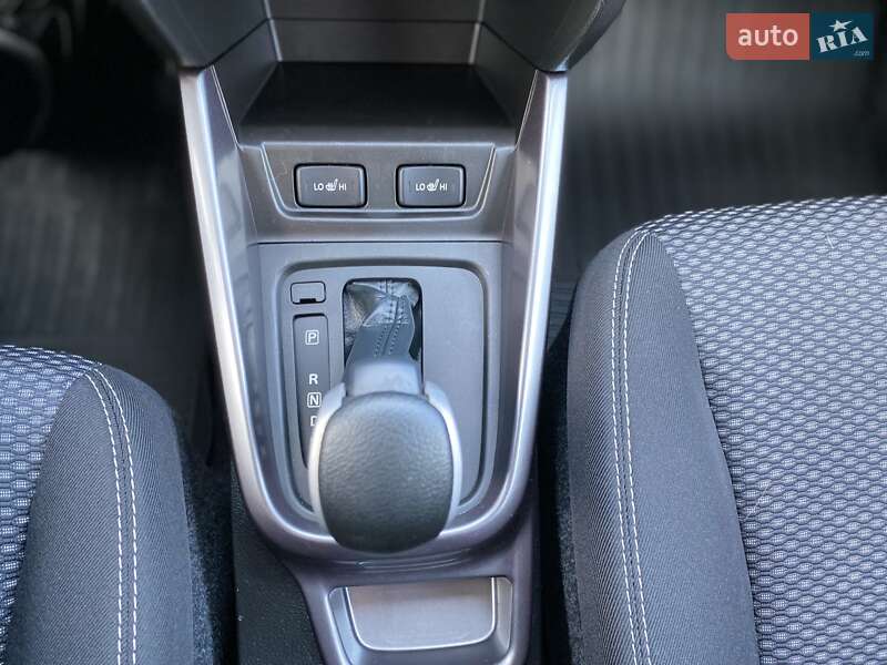 Внедорожник / Кроссовер Suzuki Vitara 2020 в Кременчуге