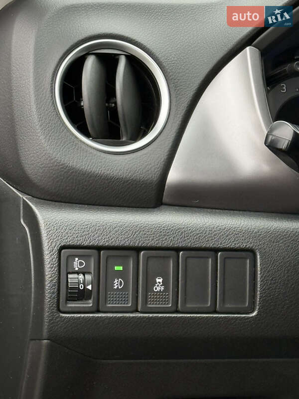 Внедорожник / Кроссовер Suzuki Vitara 2021 в Днепре