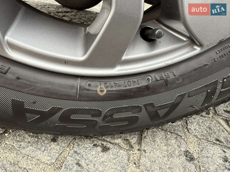 Внедорожник / Кроссовер Suzuki Vitara 2021 в Днепре