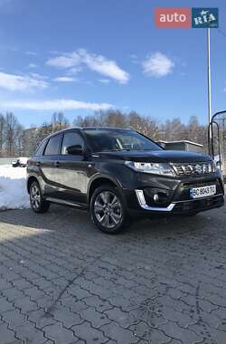 Позашляховик / Кросовер Suzuki Vitara 2024 в Дрогобичі