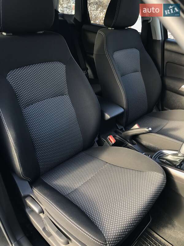 Внедорожник / Кроссовер Suzuki Vitara 2024 в Дрогобыче