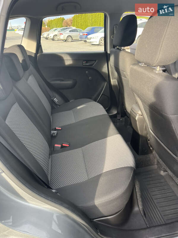 Внедорожник / Кроссовер Suzuki Vitara 2017 в Львове