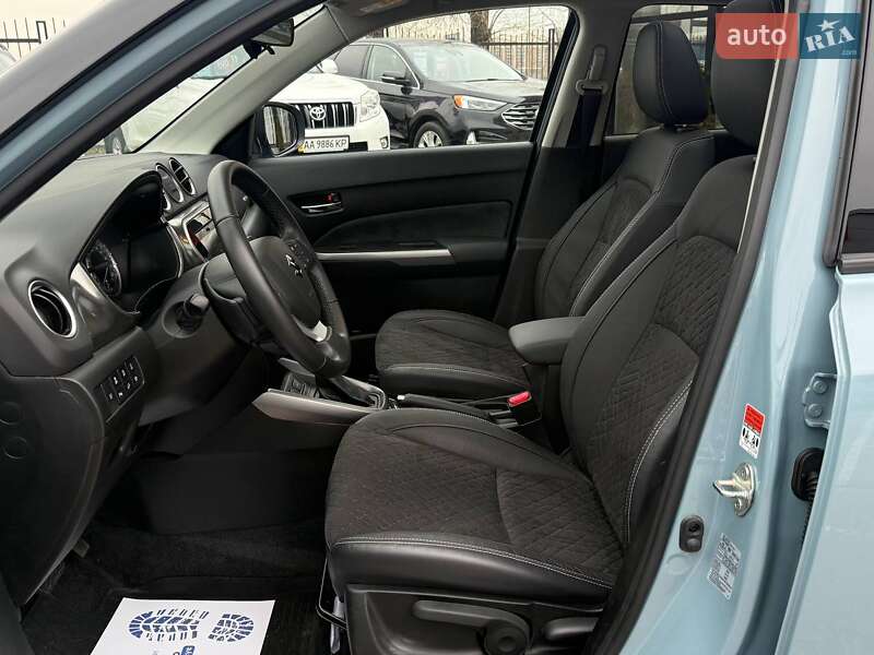 Позашляховик / Кросовер Suzuki Vitara 2024 в Києві