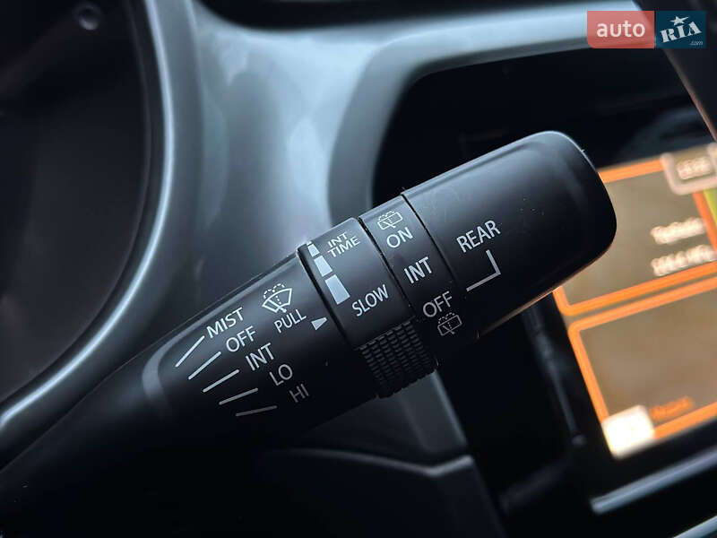 Внедорожник / Кроссовер Suzuki Vitara 2018 в Днепре фото 36 Внедорожник / Кроссовер Suzuki Vitara 2018 в Днепре