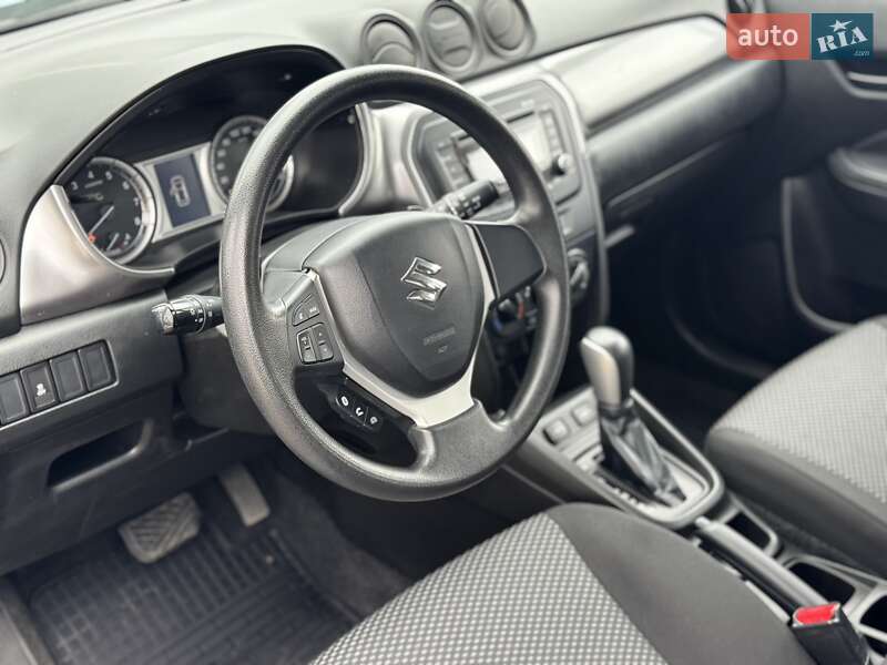 Внедорожник / Кроссовер Suzuki Vitara 2020 в Львове фото 6 Внедорожник / Кроссовер Suzuki Vitara 2020 в Львове
