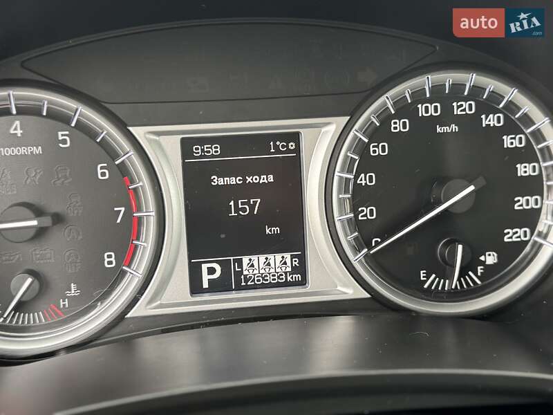 Внедорожник / Кроссовер Suzuki Vitara 2020 в Львове фото 8 Внедорожник / Кроссовер Suzuki Vitara 2020 в Львове