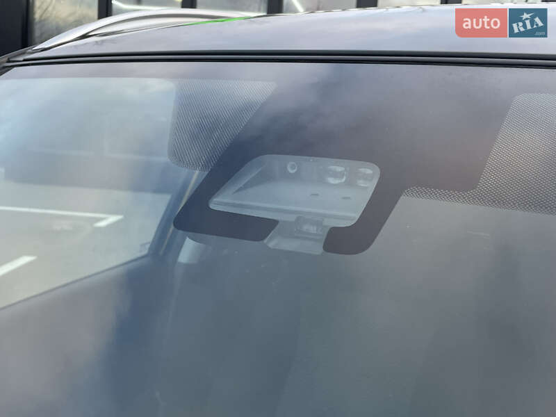 Внедорожник / Кроссовер Suzuki Vitara 2019 в Киеве фото 28 Внедорожник / Кроссовер Suzuki Vitara 2019 в Киеве