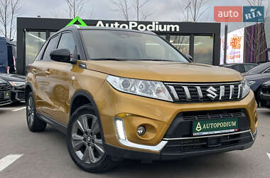 Внедорожник / Кроссовер Suzuki Vitara 2019 в Киеве