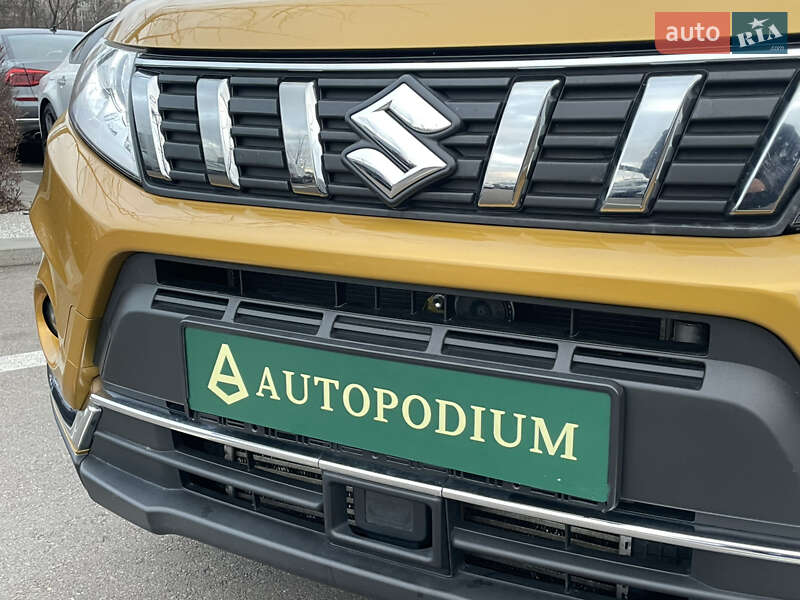Внедорожник / Кроссовер Suzuki Vitara 2019 в Киеве фото 14 Внедорожник / Кроссовер Suzuki Vitara 2019 в Киеве