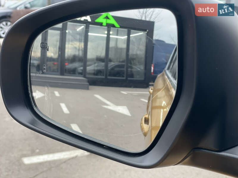 Внедорожник / Кроссовер Suzuki Vitara 2019 в Киеве фото 29 Внедорожник / Кроссовер Suzuki Vitara 2019 в Киеве