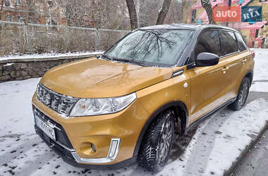 Позашляховик / Кросовер Suzuki Vitara 2020 в Києві