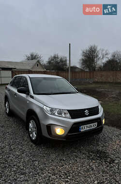 Внедорожник / Кроссовер Suzuki Vitara 2023 в Кременчуге