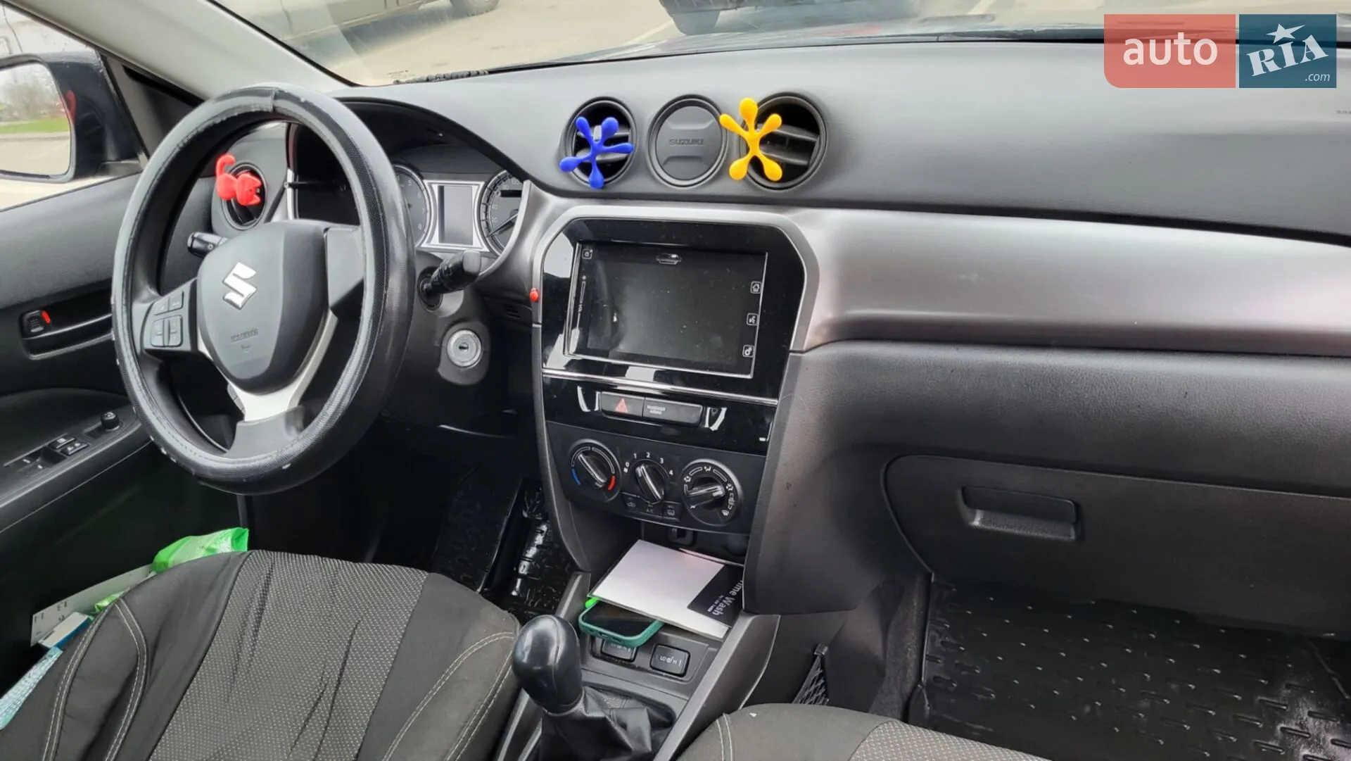 2022 Suzuki Vitara - мініатюра 2