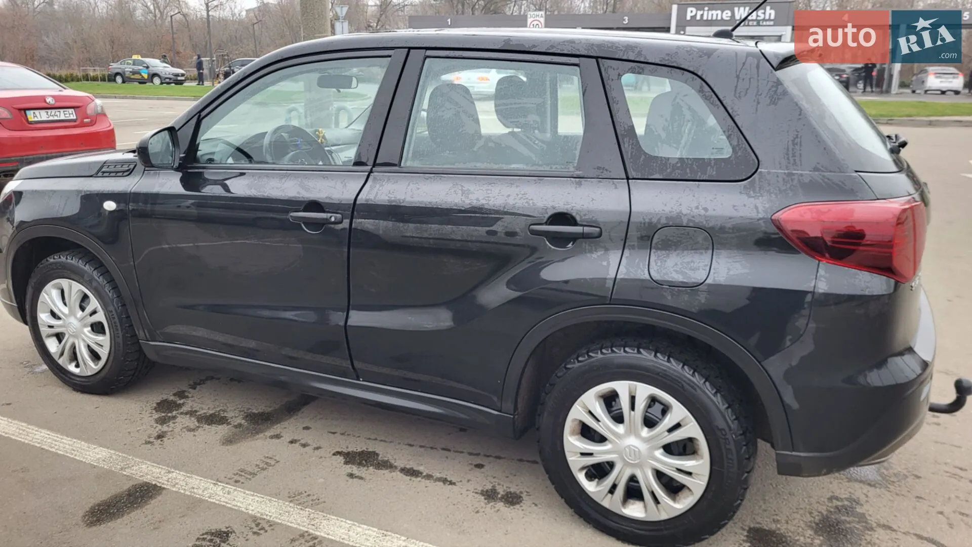 2022 Suzuki Vitara - мініатюра 9
