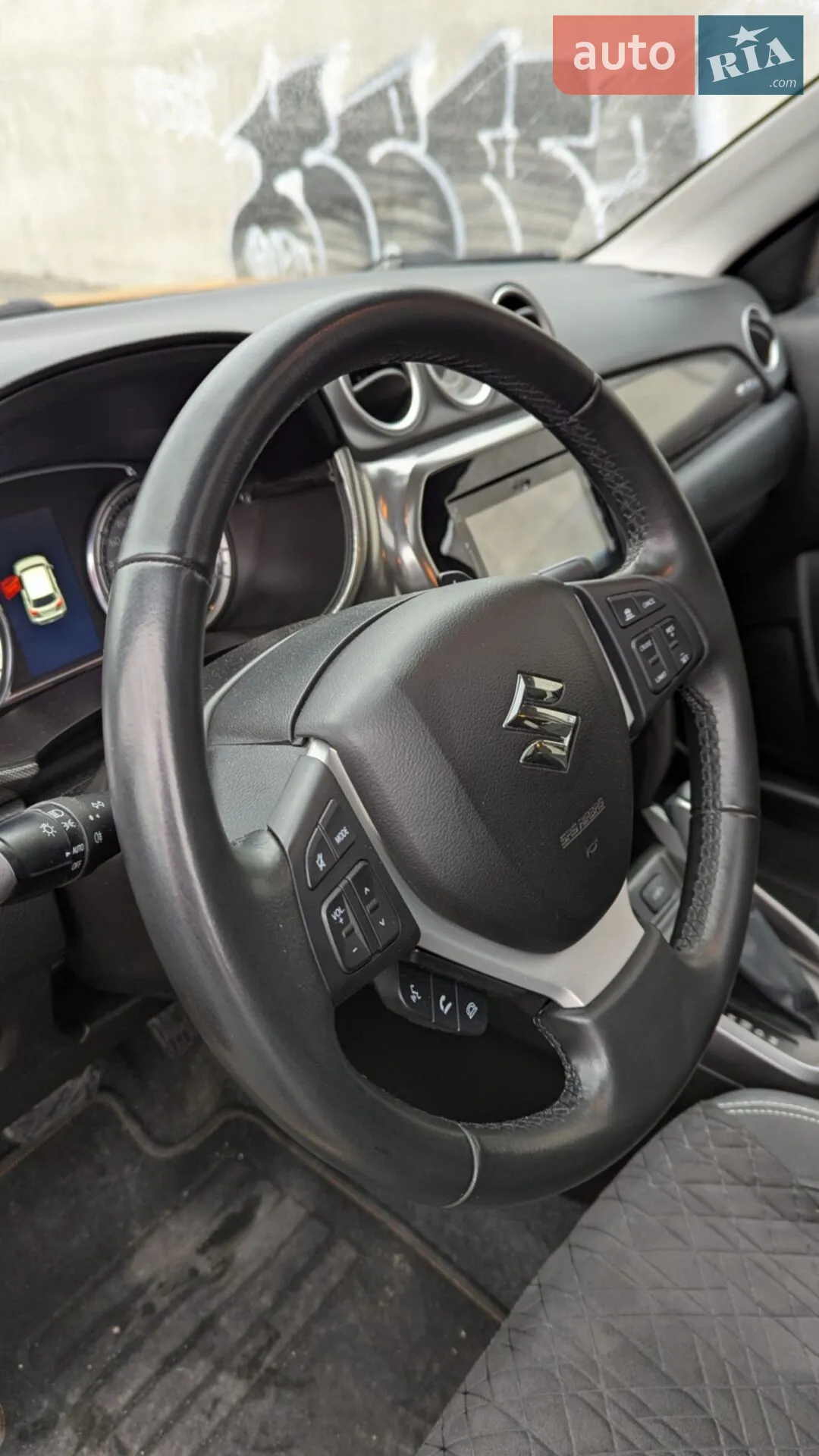 2020 Suzuki Vitara - мініатюра 10