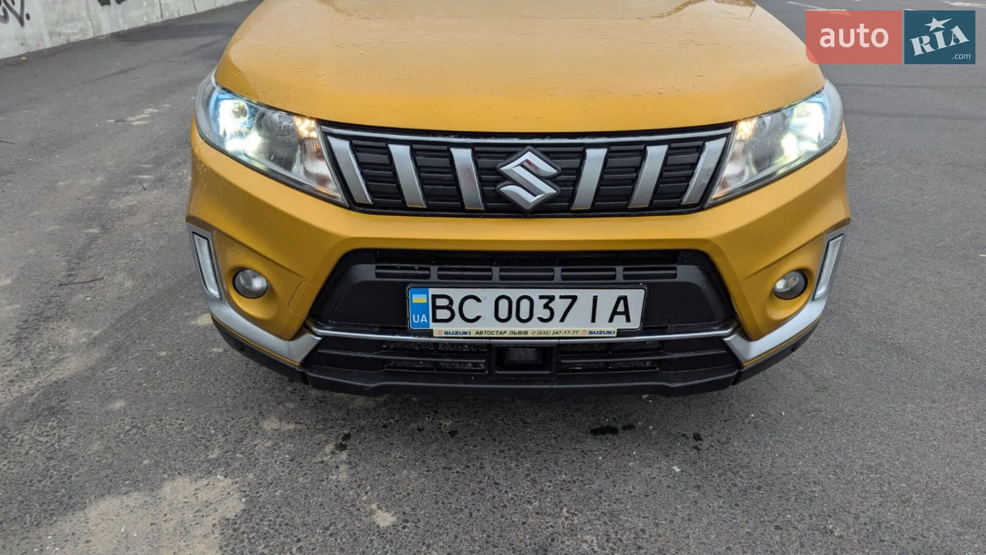 2020 Suzuki Vitara - мініатюра 22