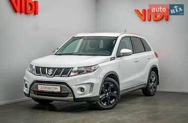 Внедорожник / Кроссовер Suzuki Vitara 2018 в Киеве