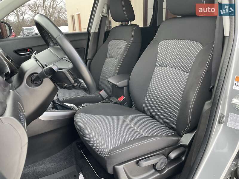 Внедорожник / Кроссовер Suzuki Vitara 2022 в Бердичеве фото 25 Внедорожник / Кроссовер Suzuki Vitara 2022 в Бердичеве