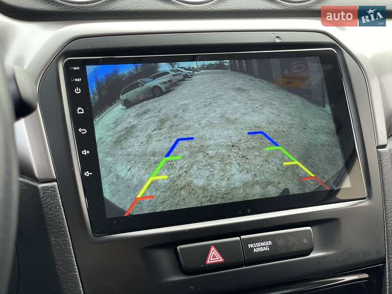 Внедорожник / Кроссовер Suzuki Vitara 2022 в Бердичеве фото 52 Внедорожник / Кроссовер Suzuki Vitara 2022 в Бердичеве