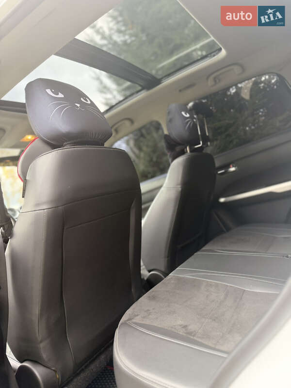 Позашляховик / Кросовер Suzuki Vitara 2018 в Києві фото 7 Позашляховик / Кросовер Suzuki Vitara 2018 в Києві