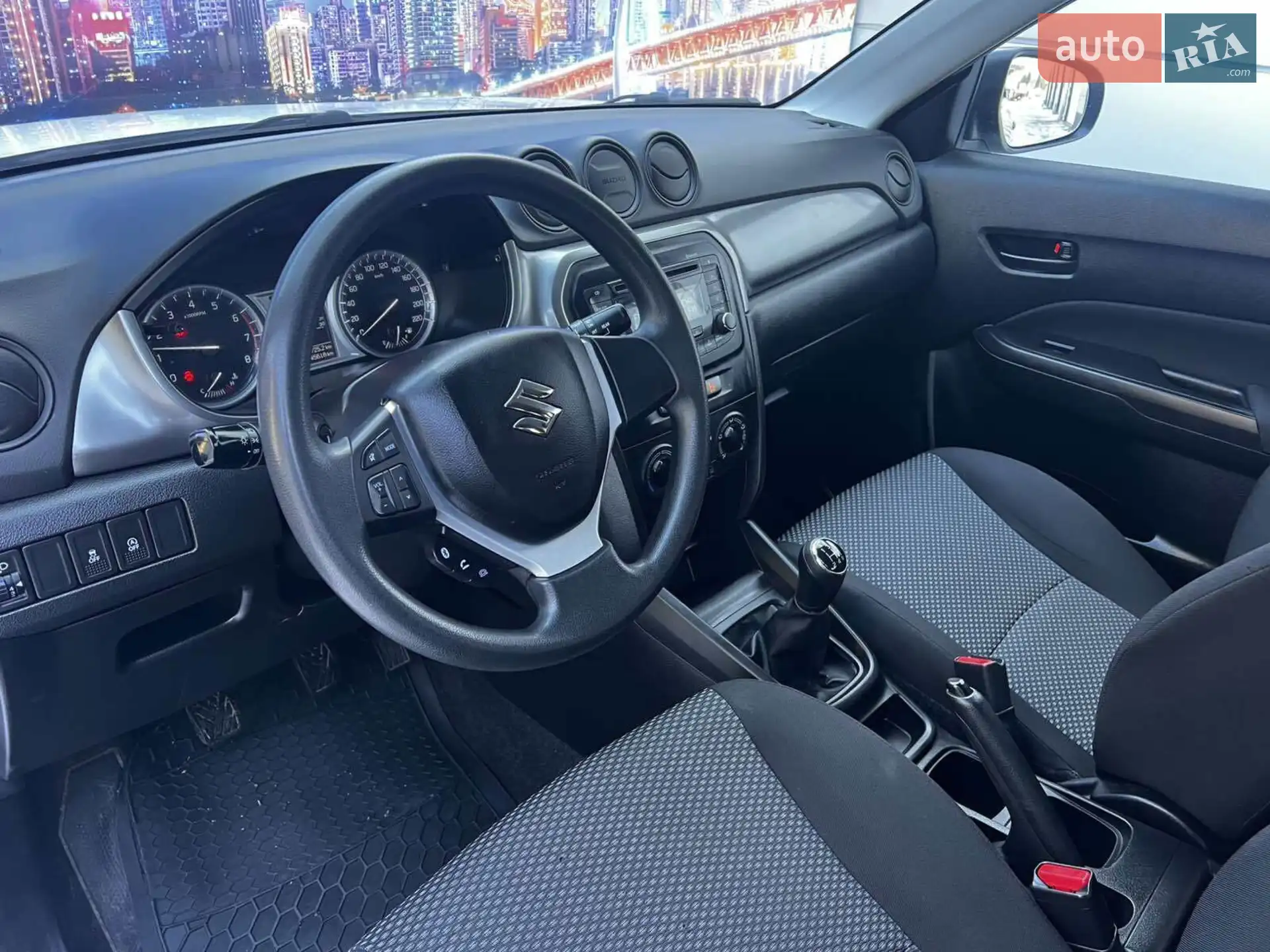 2019 Suzuki Vitara - мініатюра 13