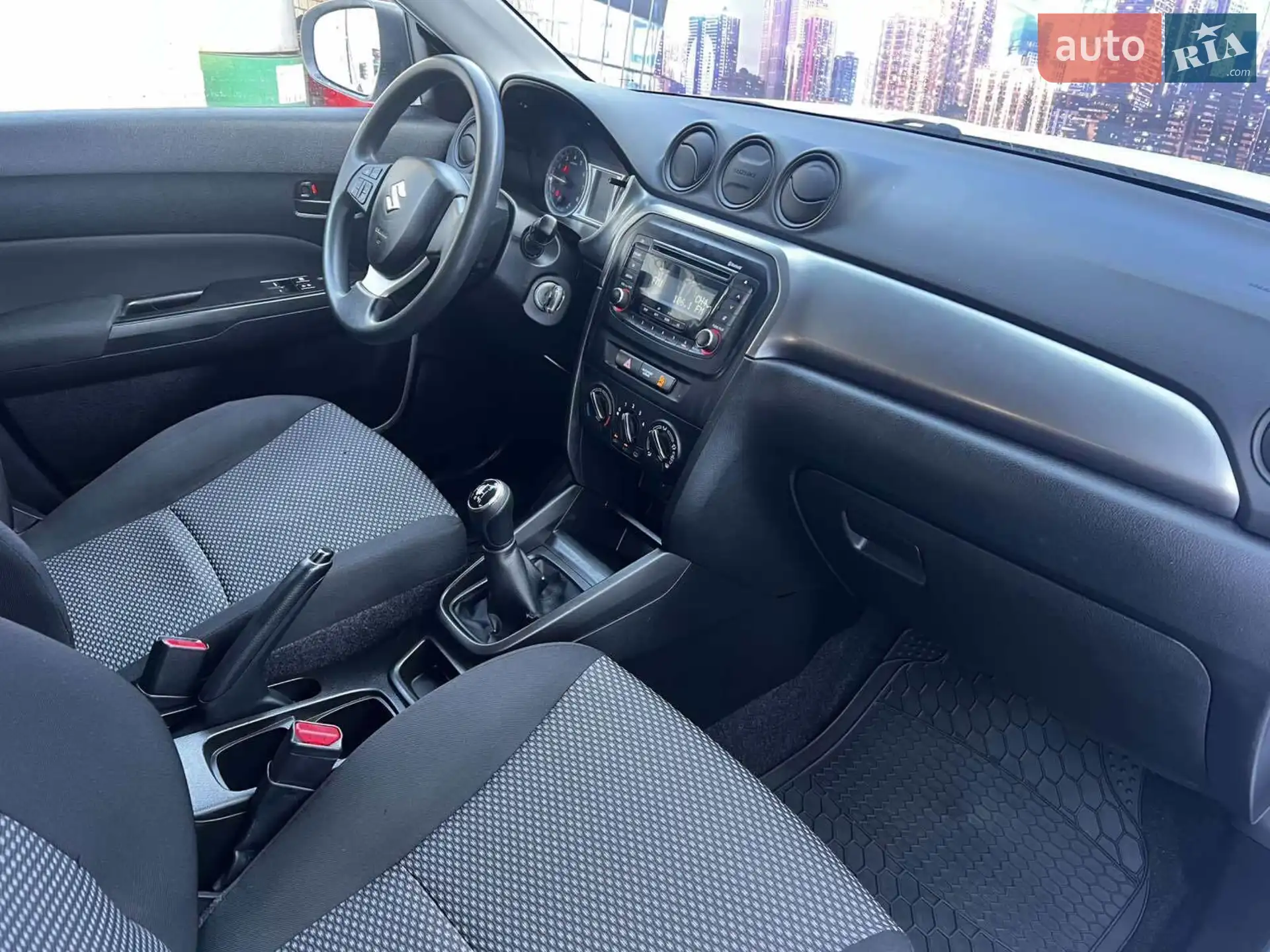 2019 Suzuki Vitara - мініатюра 17