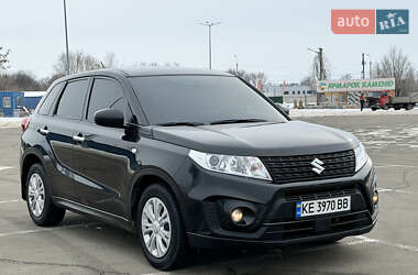 Позашляховик / Кросовер Suzuki Vitara 2024 в Дніпрі