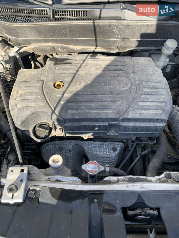 Внедорожник / Кроссовер Suzuki Vitara 2017 в Хмельницком