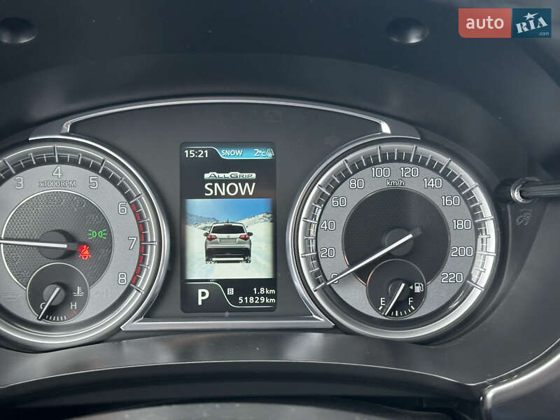 Внедорожник / Кроссовер Suzuki Vitara 2019 в Киеве фото 20 Внедорожник / Кроссовер Suzuki Vitara 2019 в Киеве