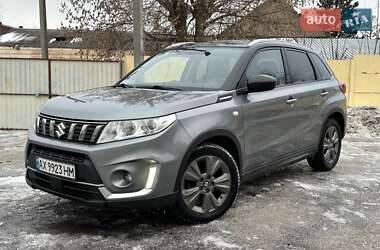 Внедорожник / Кроссовер Suzuki Vitara 2019 в Харькове