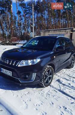 Позашляховик / Кросовер Suzuki Vitara 2019 в Пісочині
