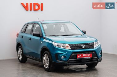 Позашляховик / Кросовер Suzuki Vitara 2024 в Києві