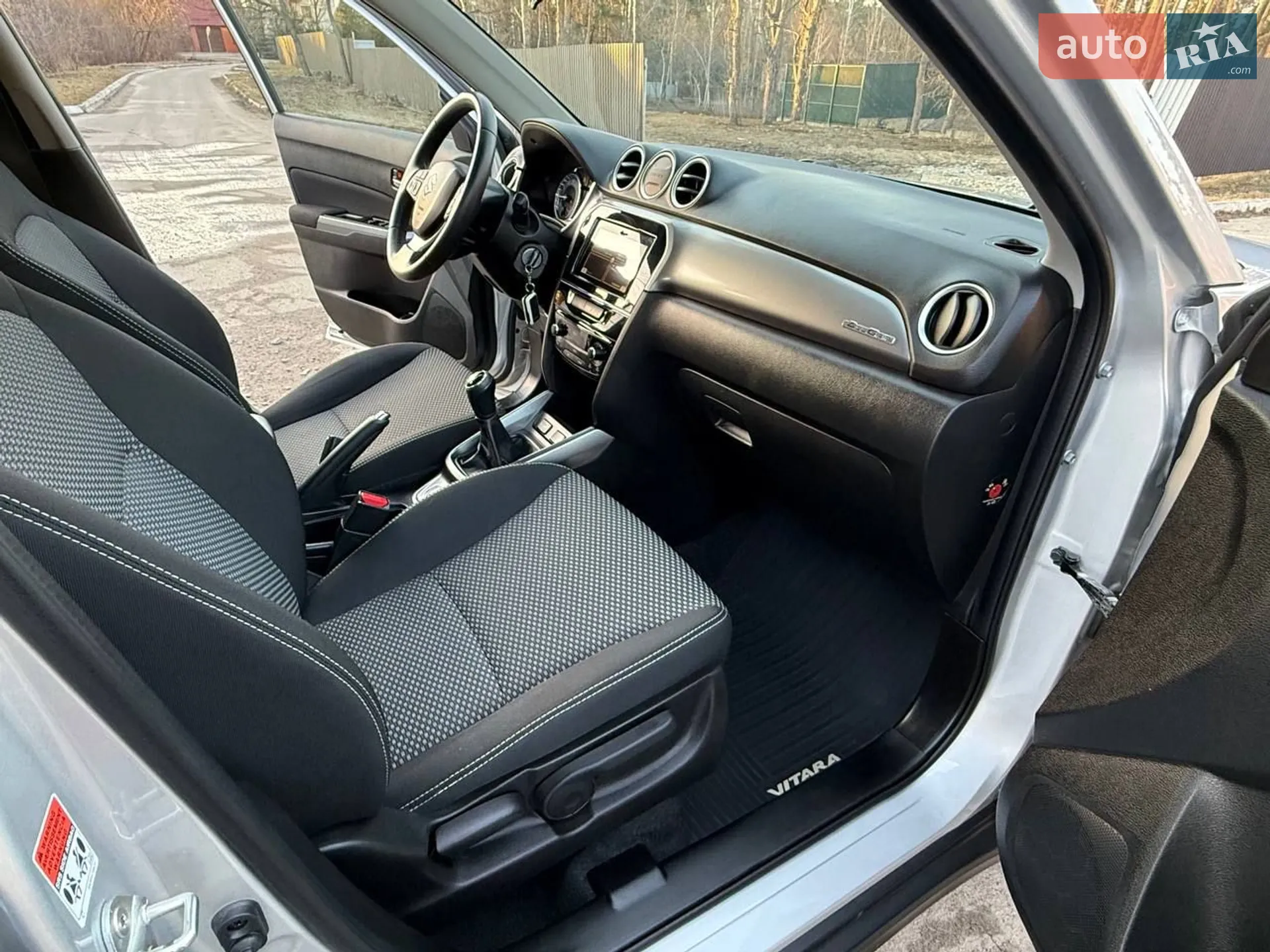2019 Suzuki Vitara - мініатюра 29