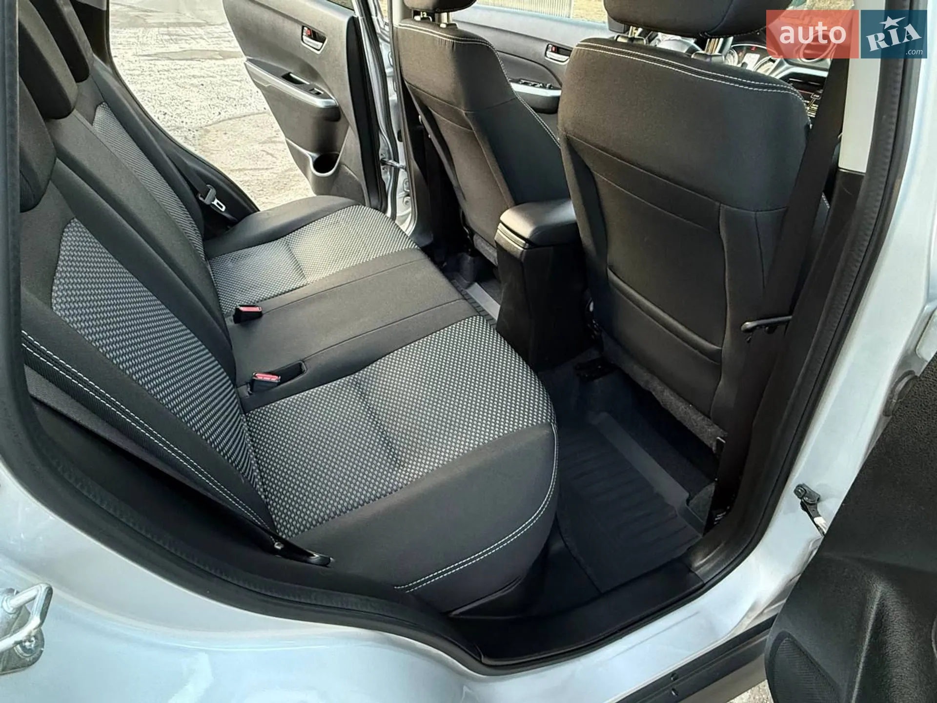 2019 Suzuki Vitara - мініатюра 34