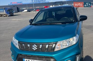 Внедорожник / Кроссовер Suzuki Vitara 2021 в Днепре