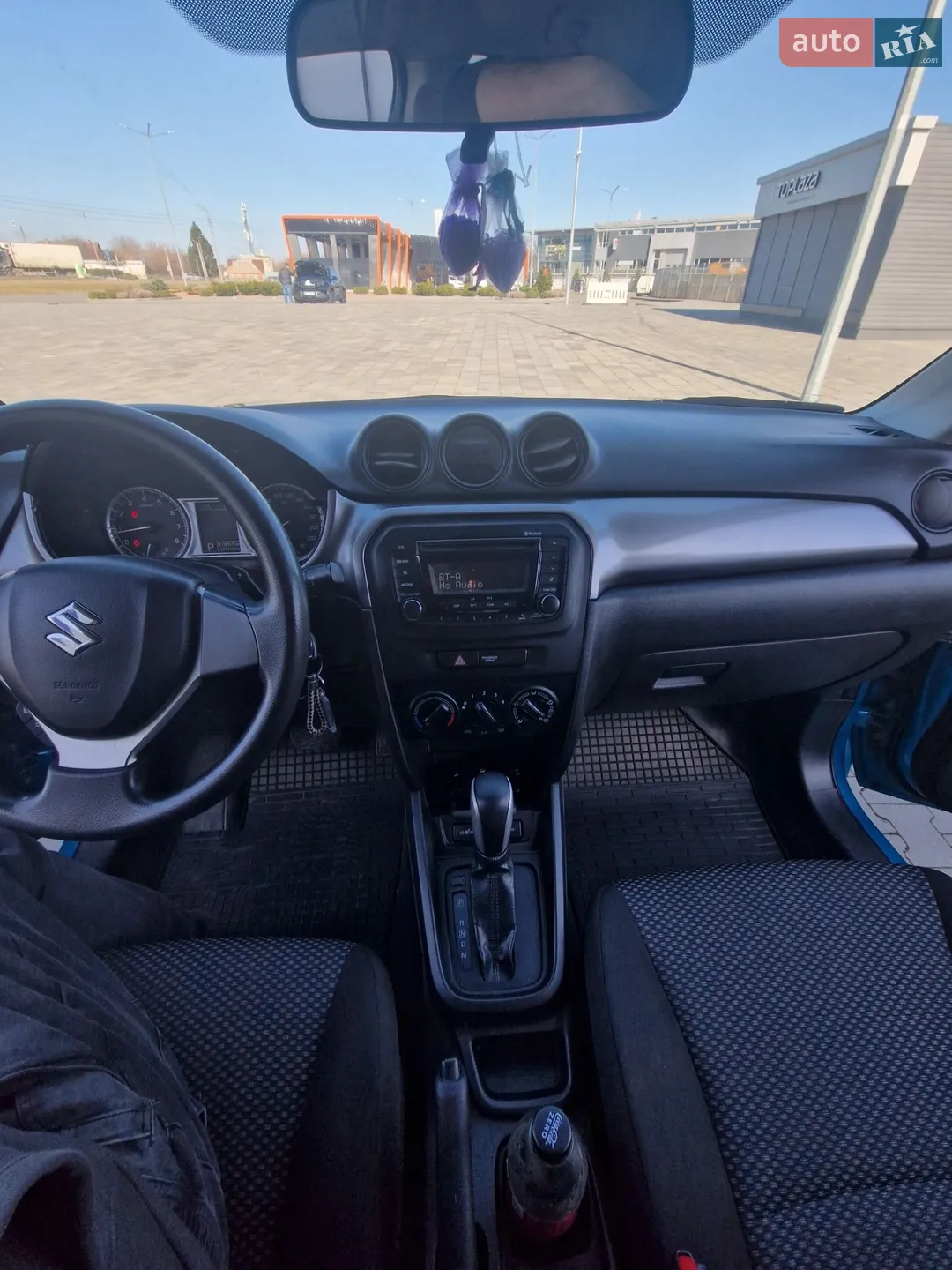 2020 Suzuki Vitara - мініатюра 14