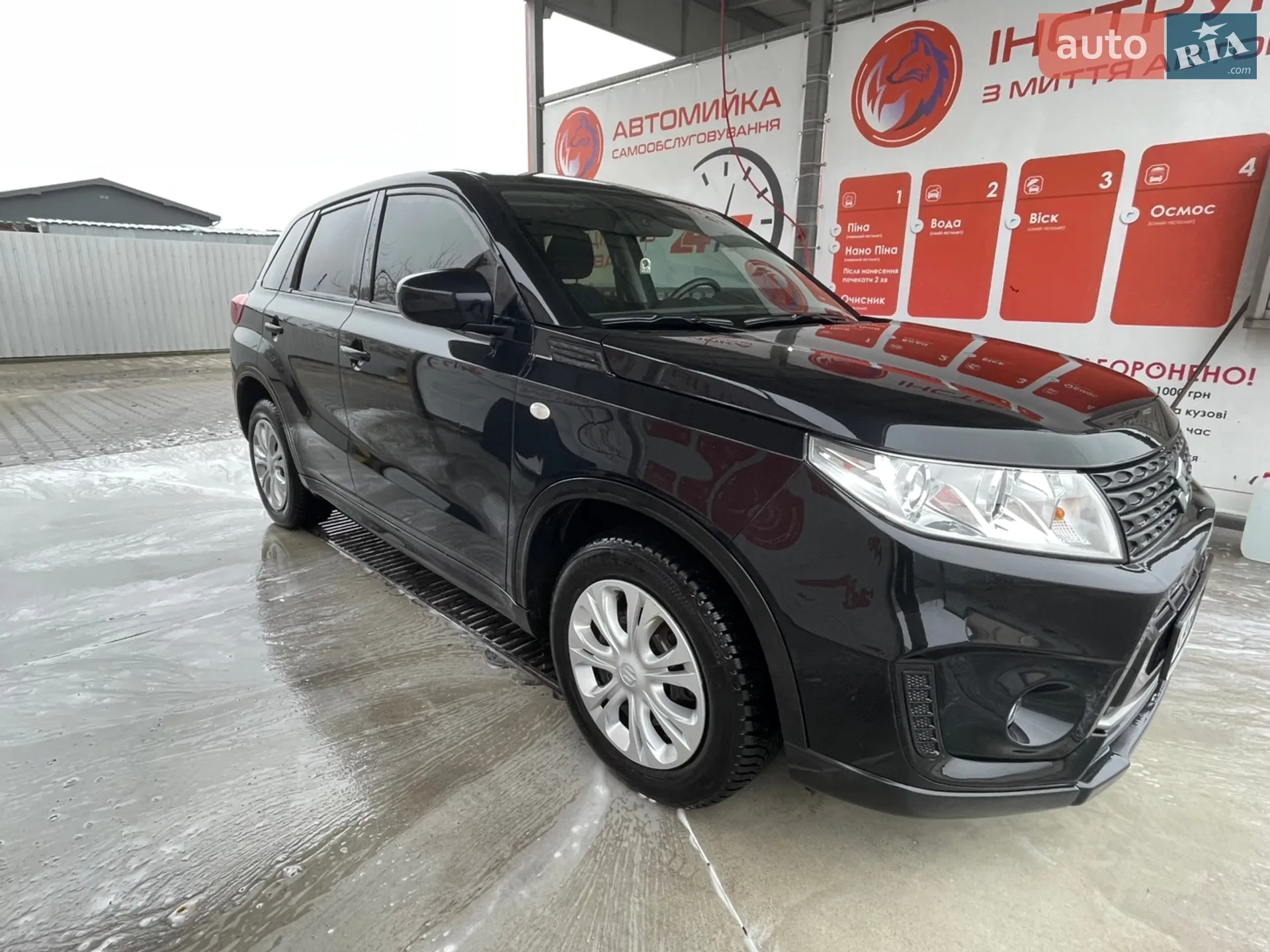 2022 Suzuki Vitara - мініатюра 2