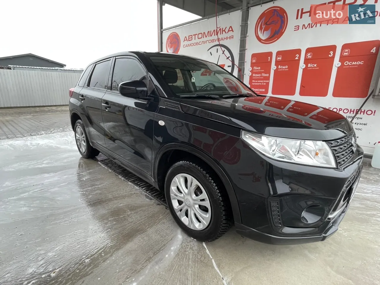 2022 Suzuki Vitara - мініатюра 19
