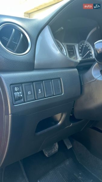 Внедорожник / Кроссовер Suzuki Vitara 2017 в Черноморске