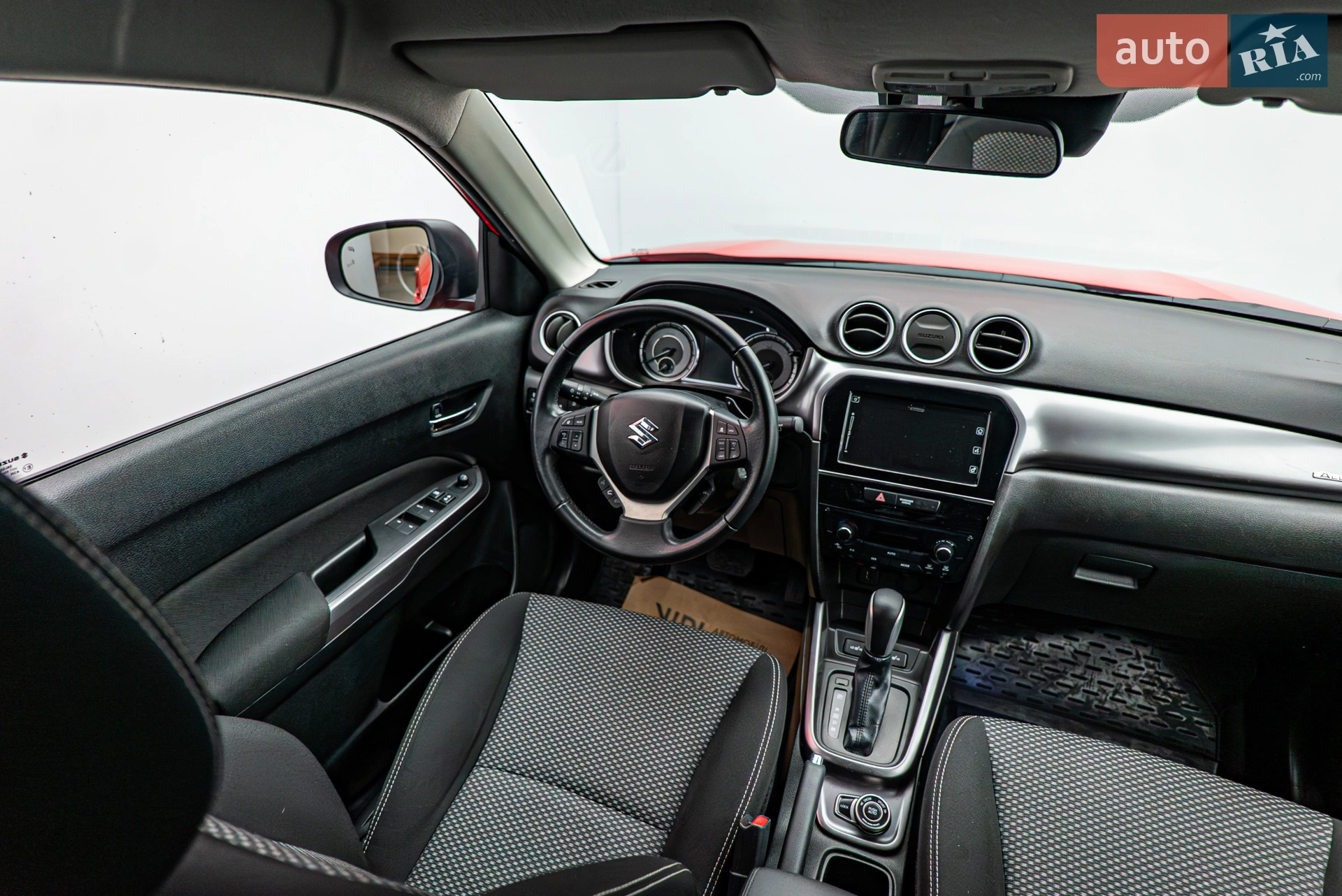 2020 Suzuki Vitara - мініатюра 10