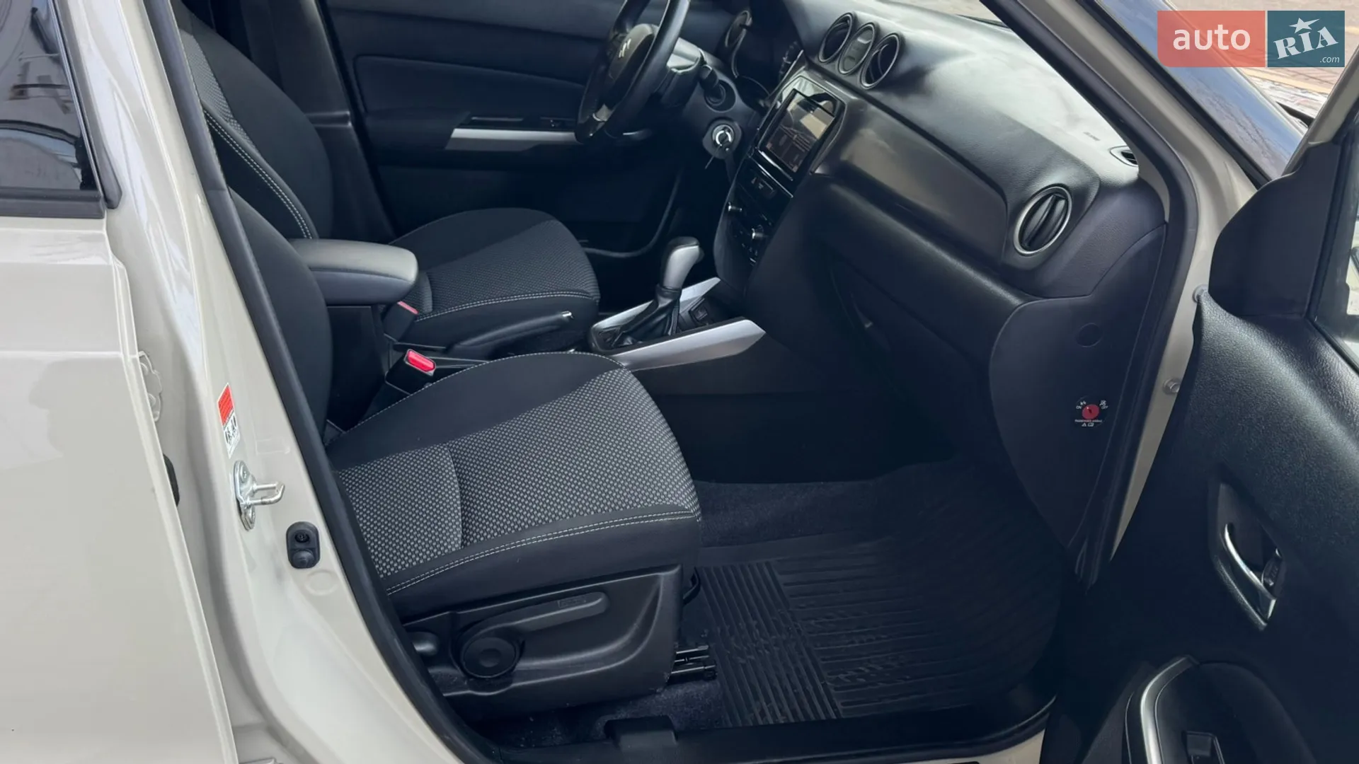2020 Suzuki Vitara - мініатюра 6