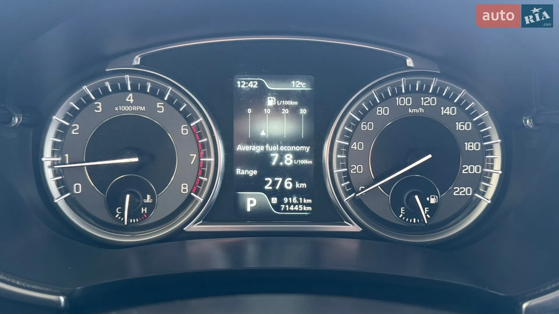 2020 Suzuki Vitara - мініатюра 14