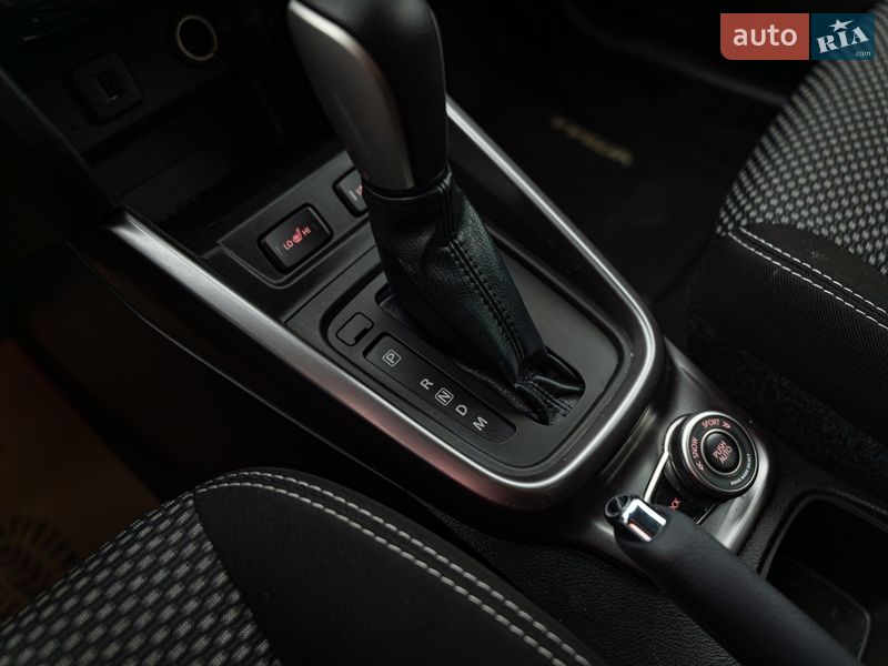 Внедорожник / Кроссовер Suzuki Vitara 2020 в Киеве фото 17 Внедорожник / Кроссовер Suzuki Vitara 2020 в Киеве
