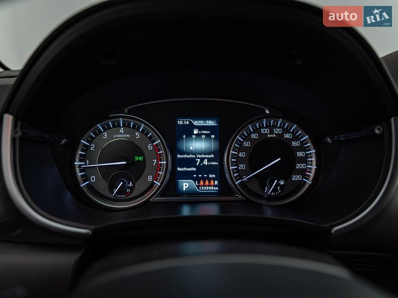 Внедорожник / Кроссовер Suzuki Vitara 2020 в Киеве фото 13 Внедорожник / Кроссовер Suzuki Vitara 2020 в Киеве